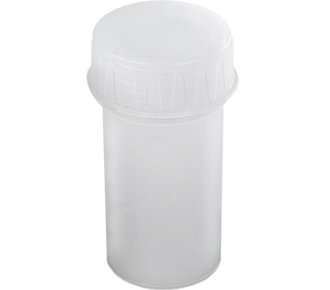 滅菌済みサンプルボックス、蓋付き Schnappverschluss 50 ml